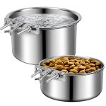 Retriever Dog Kennel Accessories