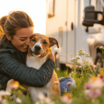 Rv Traveling With Dogs