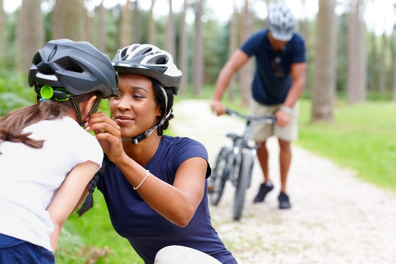 Should I Wear a Helmet When Cycling? Essential Guide