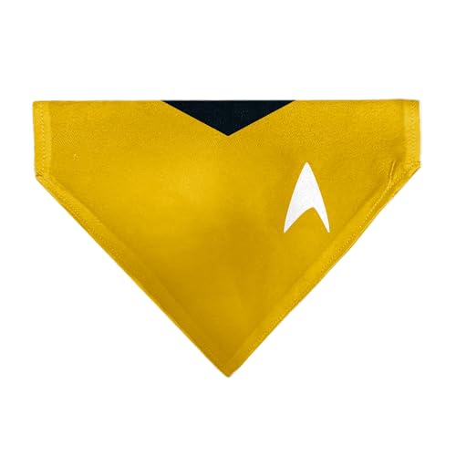 Star Trek Dog Accessories