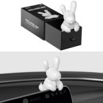 Tesla Model Y Dog Accessories
