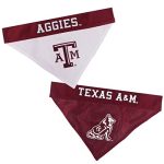 Texas A&M Dog Accessories