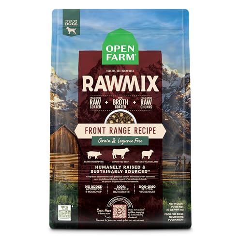 The Best Raw Dog Food