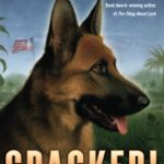 The Book Cracker the Best Dog in Vietnam