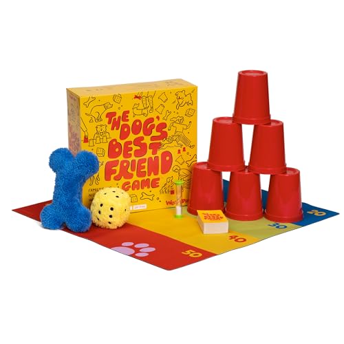The Dog'S Best Friend Game
