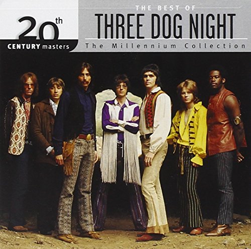 Three Dog Night Best Songs