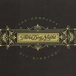 Three Dog Night the Best of 3 Dog Night