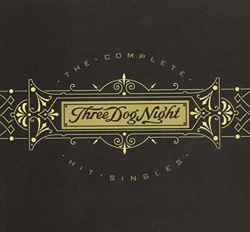Three Dog Night the Best of 3 Dog Night