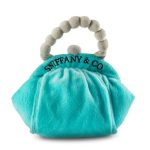 Tiffany Blue Dog Accessories