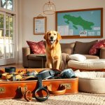Traveling to Costa Rica With a Dog