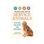 Traveling With Service Dog