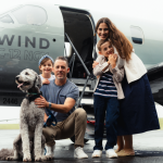 Travelling from Us to Nassau With Dog