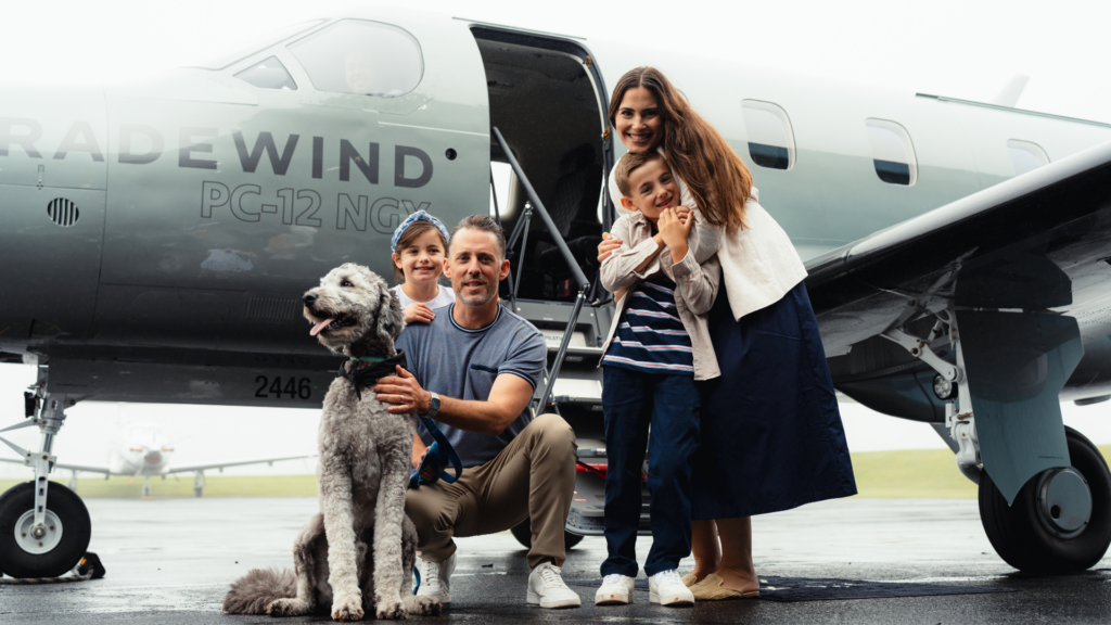 Travelling from Us to Nassau With Dog