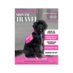 Travelling With a Service Dog