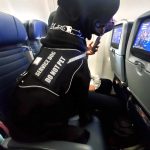 United Airlines Travel With Dog