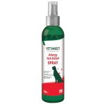 Vet'S Best Allergy Itch Relief Spray for Dogs