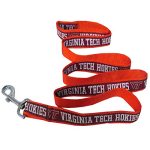 Virginia Tech Dog Accessories