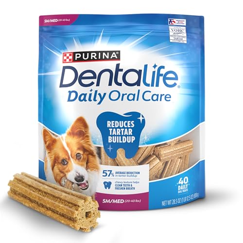 Vohc Accepted Products for Dogs