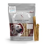 Vohc-Approved Products for Dog