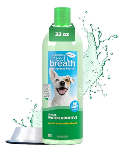 Vohc Approved Products for Dogs