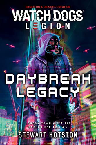 Watch Dogs Legion Best First 3 Operatives