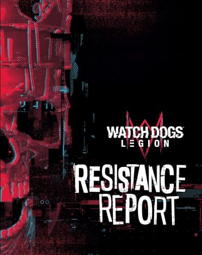 Watch Dogs Legion Best Operatives