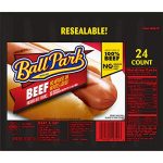 What are the Best Hot Dog Brands