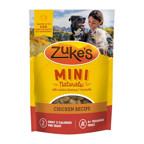 What are the Best Training Treats for Dogs