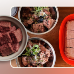 What are the Ratios for Raw Dog Food Barf Diet