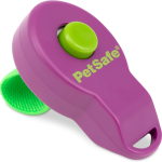 What Does a Clicker Do for Dog Training