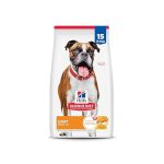 What Does Adult 1-6 Mean in Dog Food