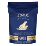 What Does Fromm Adult Dog Food Look Like