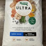 What Dog Food is Comparable to Nutro Ultra Adult