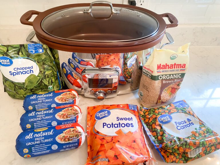 What Dog Foods Have No Chicken Or What Homemade Recipe