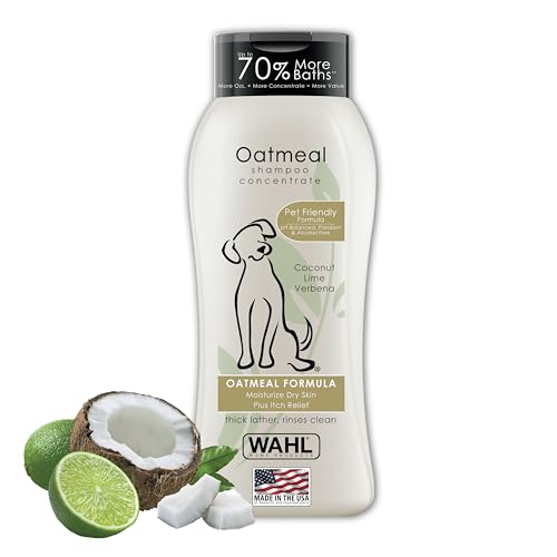 What Dog Shampoo is Best for Smell