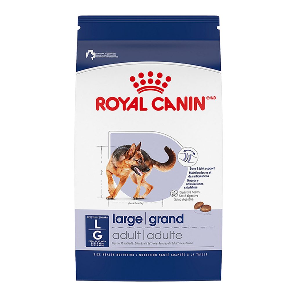 What is a Good Adult Dog Food Brand