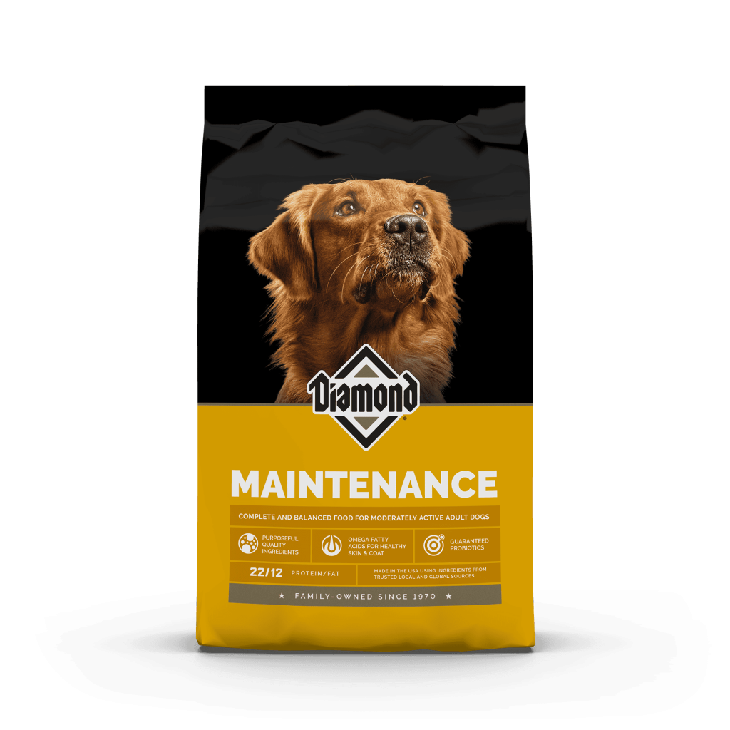 What is Adult Maintanance Dog Food