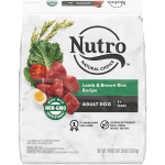 What is Lip Nutro Adult Dog Food
