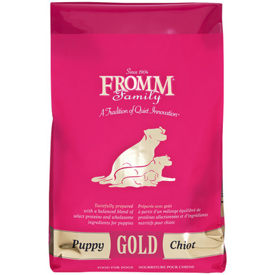 What is Similar to Fromm Classics Adult Dry Dog Food