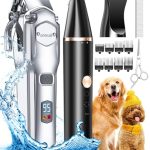 What is the Best Clippers for Dogs