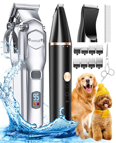 What is the Best Clippers for Dogs