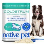 What is the Best Colostrum for Dogs