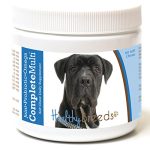 What is the Best Dog Food for Cane Corso