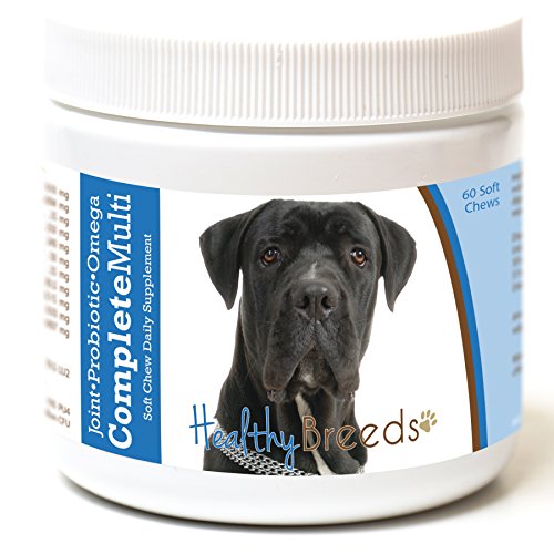 What is the Best Dog Food for Cane Corso