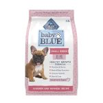 What is the Best Dog Food for Small Breed Puppies