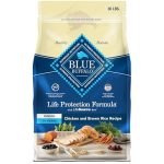 What is the Best Dry Dog Food for Senior Dogs