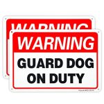 What is the Best Guard Dogs