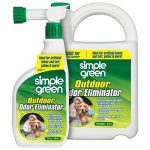 What is the Best Homemade Dog Urine Neutralizer for Outside