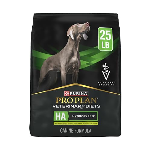 What is the Best Hydrolyzed Dog Food