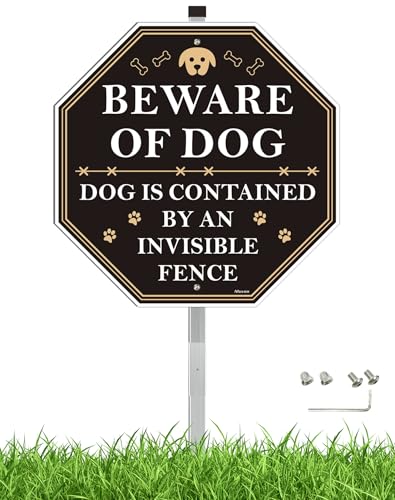 What is the Best Invisible Fence for Dogs